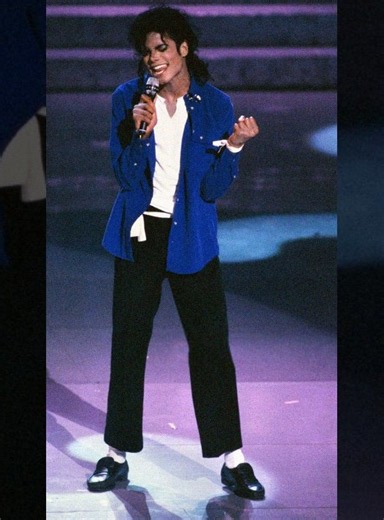 "Man In The Mirror" Live at 30th Annual Grammy Awards 3/2/1988 #michaeljackson #maninthemirror #fyp