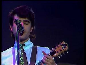 Horslips - Mad Pat (live 1975)