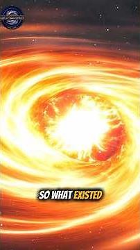 What Was There Before the Big Bang?