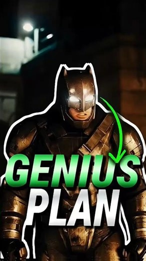 HOW Batman OUTSMARTED Superman – The Truth Behind Their Fight | DCU Shorts