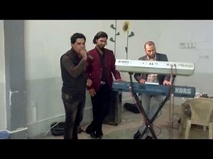 رباح البغزاوي يقدم جديد الفنان موسى الاسمر