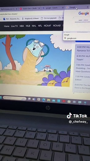 FREE LIVE CABLE TV!📺👀 TheTvApp come in clutch everytime! Dont sleep on it 🔥 #livetv #fyp #cable #viral #explore