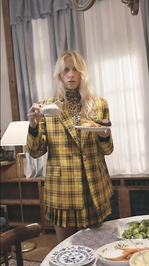 This look ATE… #WhatDoIWear #Zalando