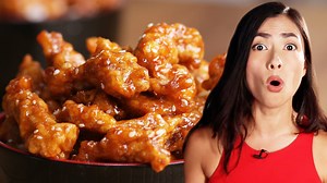 6.3M views · 1.2K shares | Turns out I've been eating an "interpretation" on the real thing! | Tasty Presents | Facebook