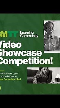 HOW TO PARTICIPATE IN 3MTT VIDEO SHOWCASE COMPETITION