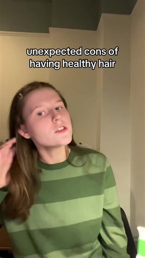 Healthy Hair Journey: Overcoming Unexpected Challenges