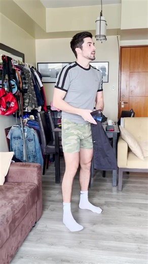 29K views · 285 reactions | JAG Utility 12 Shorts = Form, function, and style all-in-one! Shop a pair at https://www.jagjeans.com.ph/product/men/mens-bottoms/jag-utilty-12-shorts/. #JagJeansPh | Jag Jeans | Facebook