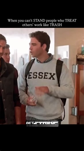 The Sex Lives of College Girls, Season 1 Episode 1, “Welcome to Essex,” Four freshmen—Kimberly, Leighton, Whitney, and Bela—arrive at Essex College to start their first year. Each comes from a very different background, and their personalities immediately clash as they settle into their shared dorm room. Kimberly, who comes from a modest family, begins working at the campus café called Sips to help with her expenses. In one scene, she gets visibly upset at a customer who casually drops trash on 