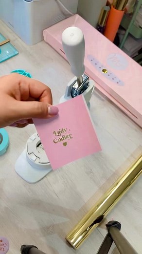 Creating Beautiful Embossed Cards with Manual Tools