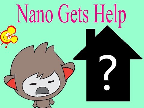 Nano Gets Help
