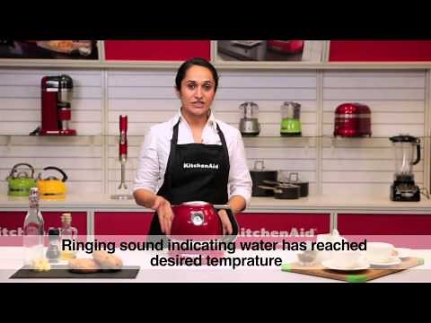 KitchenAid® Pro Line® Series Electric Kettle