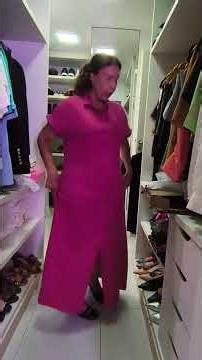 Hey girl, tell me the truth… is this elegant or just comfortable? | JOANNA MARIA