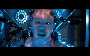 The Amazing Spider-Man 2 (Trailer) (Video)