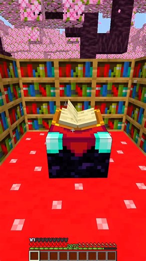 49K views · 826 reactions | Minecraft Enchanting Guide ⛏ #minecraftmods #minecraftmemes #minecraft #minecraftpe #minecraftbuilds | SeaWattgaming | Facebook