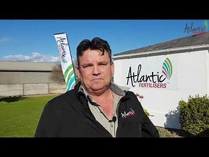 Atlantic Fertilisers Pieter Beyers Bio Enrich