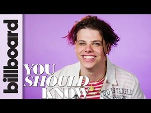 9 Things About Yungblud You Should Know! | Billboard