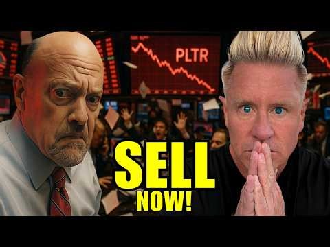 INSIDERS CAUGHT: SILVER, GOLD & BTC CRUSHED! (NO SAFE HAVEN AVAILABLE)