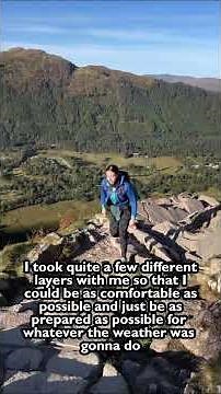 Ben Nevis Summit: Coffee, Clouds & One Brilliant Rab Hoody | Inglesport Community Adventures