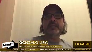 While the Western MSM pushes one side of the story in the Ukraine advances into Kherson and Kharkov, Gonzalo Lira helps tell the other. It took Russia six months to bomb infrastructure in Ukraine, something we’d have done in six hours. What next for the #UkraineRussiaWar? | George Galloway