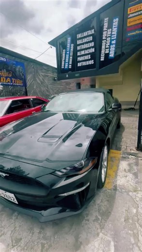 Así vivimos el increíble Meet del Club Mustang junto a ITyres y Passion4Speed 🔥🐎 Una tarde llena de potencia, historia y pasión por los motores. Desde clásicos que marcaron época hasta modelos modernos que imponen presencia, cada Mustang brilló con luz propia. Tuvimos concursos, premios sorpresa, comunidad, risas y esa adrenalina que solo se siente cuando los amantes de la velocidad se reúnen en un mismo lugar. 💨🏁 Gracias a todos los que fueron parte de esta experiencia. ¡Esto no es solo un 