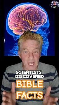 Science Proves Bible: Prayer Changes Brain