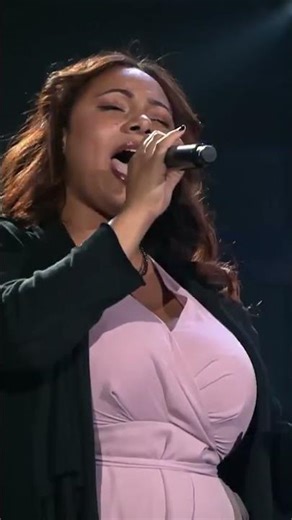 "Let It Go" Like You’ve Never Heard! #thevoice #thevoicegermany #singer