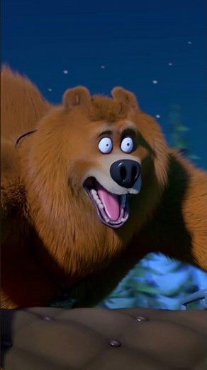 Eletric Lemming | Grizzy and The Lemmings | Cartoonito Africa