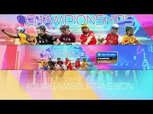 WATCH | Glen Dimplex All-Ireland Senior Championship Group 2 R5 - Galway v Waterford