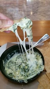 2.6K views · 15 reactions | ever wondered what went into making our mouth-watering spinach + artichoke dip? watch now to see how we make one of our most popular dishes with @dcfoodpersuasion | Matchbox Restaurants | Facebook