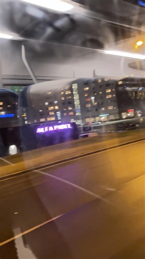 Linköping Sweden 🇸🇪 #automobile #travel #tram