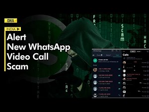 Beware of new WhatsApp scam: Fraud calls from International numbers stealing money from your account