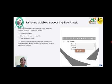 Removing R variables|R Programming|SNS Institutions