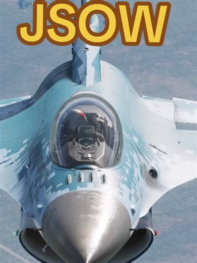 Carrying Heavy AGM-154 JSOW|F16 Cockpit View|Dcs World 2026#militarytiktok #dcsworld #usatiktok🇺🇸 #uktiktok #falconbms