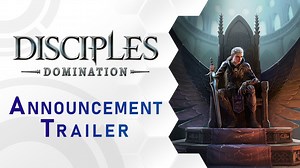 Disciples: Domination Announced, Release Planned for 2026