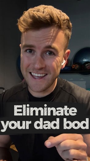 Connor Crompton - Online Coach on Instagram: "3 Free Ways to Eliminate Dad Bod and Lose Body Fat🎯🔥 ➡️Follow @cwc_fitness —> I’ll show you how to drop 10-12kg in only a few months without giving up your social life🍻 🎯450+ men transformed! Lose all unwanted fat in 90–120days ❌Without giving up your social life💬DM “LEAN” to start! #MensFitness #FatLossCoach #OnlineCoach #NoMoreDadBod #FitnessForMen #GetLeanStayLean #BusyMenFitness #TransformationCoach #FitnessMotivation"
