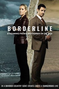 Borderline (2024) - TV Show