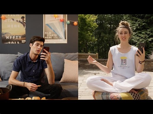 Scheduling A Hangout With Friends Is Literally Impossible