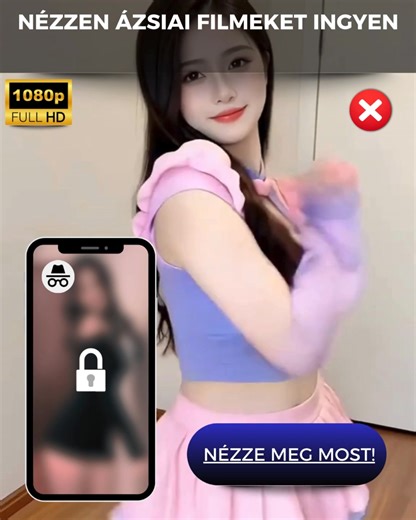 Ingyenes filmek most a telefonodra!📱 | Apps Moblander