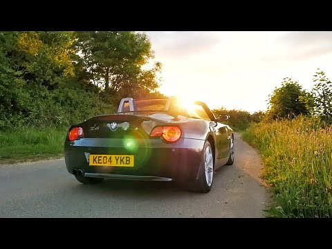 5 Cheap & Easy Mods You Should Do To Your BMW Z4!