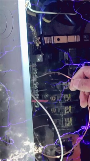 EMERGENCY SERVICE CALL 24/7 🚨 914-497-8101 #electrician #connecticut #westchester #electric #homeowner