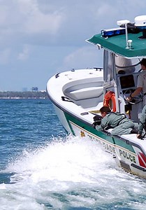 Miami SWAT S01:E06 - Super Sweep