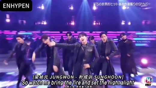 超合格的BTSの后辈们！不会跳Dynamite的进不了HYBE！盘点那些《Dynamite》的cover舞台