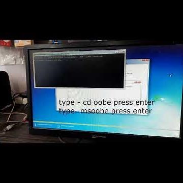 How to Fix 'Windows Could Not Complete the Installation' Error in windows 7