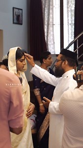 31K views · 920 reactions |  An indian christian orthodox bride,...
