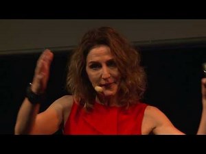 Competing for the future | Anja Förster | TEDxTUBerlin