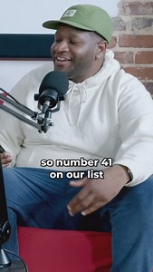 Prodigy from Mobb Deep is criminally underrated 🙏🏾 He’s #41 on our Greatest Emcees of All-Time list. He has a classic solo album and multiple hall-of-fame group albums. Keep It Thoro has the best song intro in rap history. Rest in Peace Top 50 Emcees (NOT RAPPERS!) of All-Time list is out now! Criteria: 1. Based off of style, live performance, delivery, consistency, wordplay and battles 2. Rappers with a “questionable pen” are disqualified 3. Record sales are not counted Comment “POD” for the 