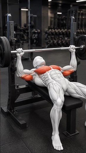 Bench Press vs Chest Press Machine: Which Builds More Muscle?