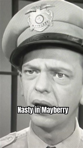 The Andy Griffith Show: Sarah the town’s telephone operator helps Andy realize what’s going on