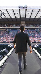 North America, you're next... Have you got your tickets? We're super excited to be supporting P!nk and kick off our headlining 'Satellites' world tour! | The Script