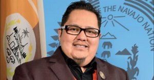 Bill introduced in Navajo Nation to legalize marriage equality - LGBTQ Nation